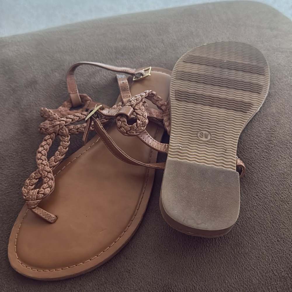 Merona Sandals